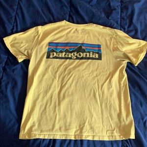 Patagonia T Shirt